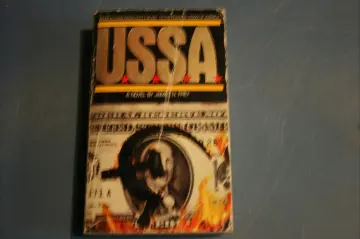 Cover of Ussa