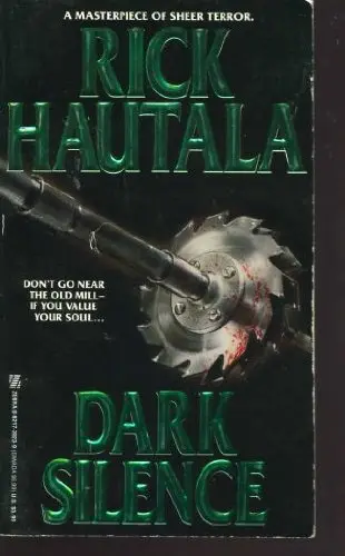 Cover of Dark Silence