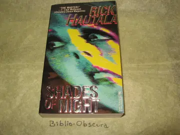 Cover of Shades of Night
