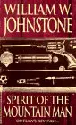 Cover of Spirit of the Mountain Man