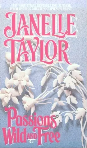 Cover of Passions Wild and Free