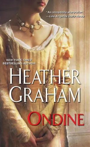 Cover of Ondine