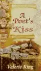 Cover of A Poet's Kiss