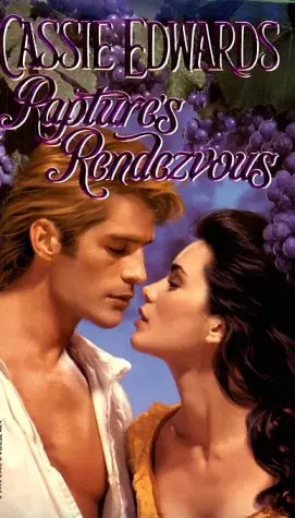 Cover of Raptures Rendezvous