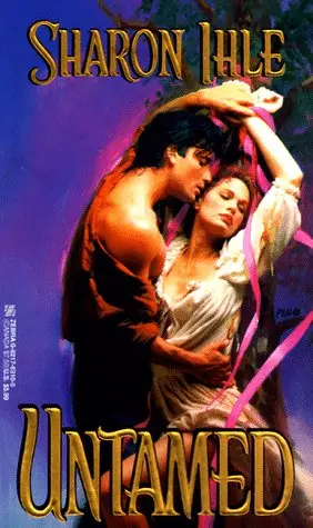 Cover of Untamed