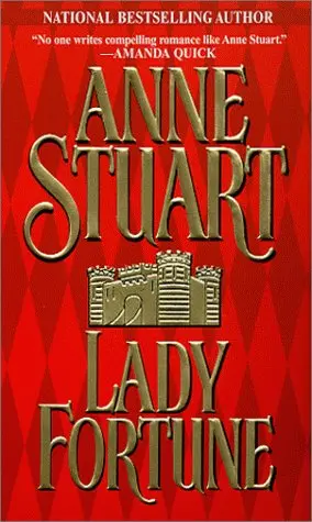 Cover of Lady Fortune