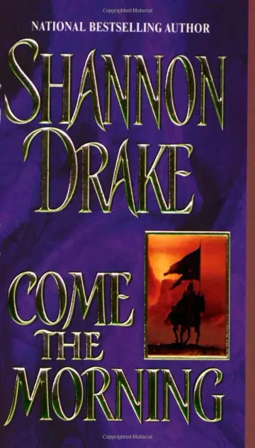 Cover of Come the Morning