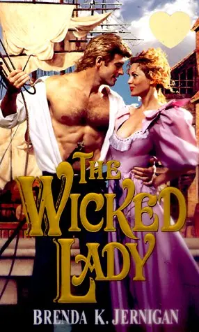 Cover of The Wicked Lady