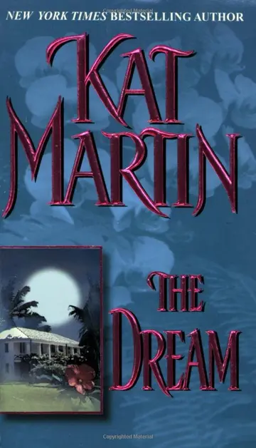 Cover of The Dream