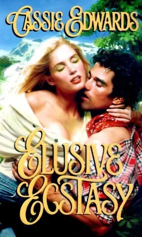 Cover of Elusive Ecstacy