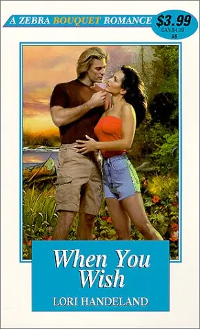 Cover of When You Wish