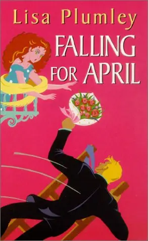 Cover of Falling for April