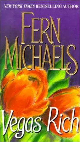 Cover of Vegas Rich