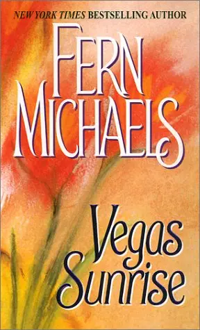 Cover of Vegas Sunrise