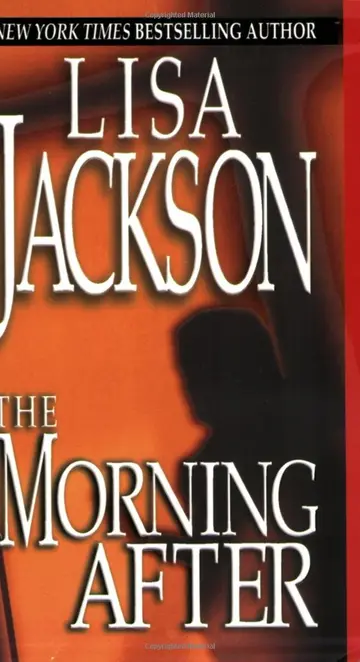 Cover of The Morning After