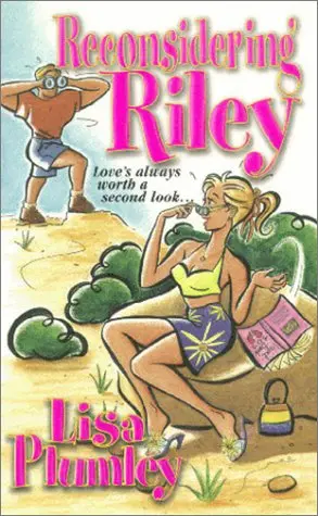 Cover of Reconsidering Riley