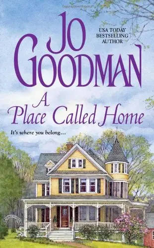 Cover of A Place Called Home