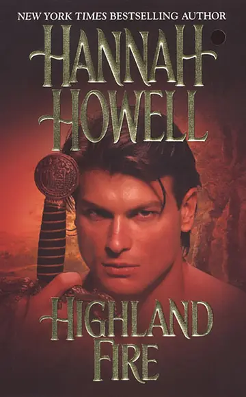 Cover of Highland Fire