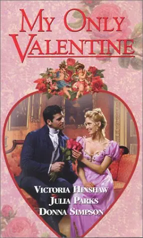 Cover of My Only Valentine