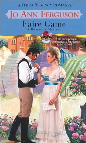 Cover of Faire Game