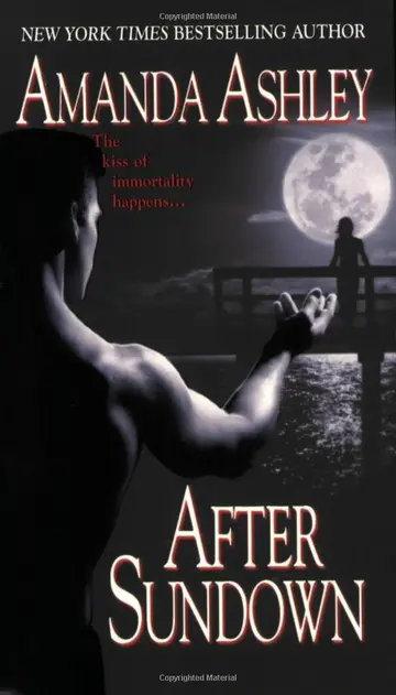 Cover of After Sundown