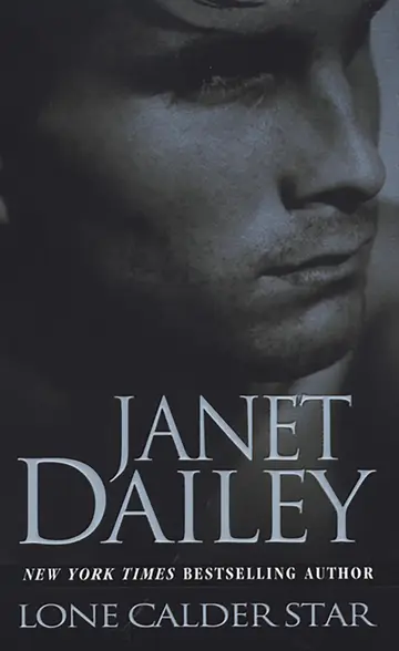 Cover of Lone Calder Star