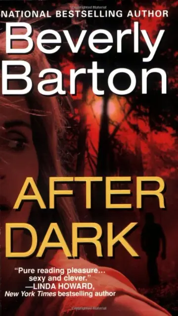 Cover of After Dark