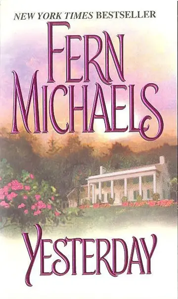Cover of Yesterday