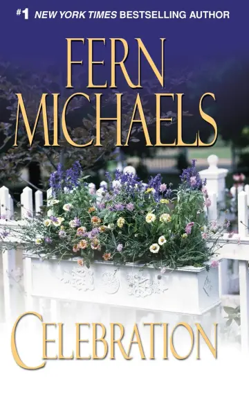 Cover of Celebration