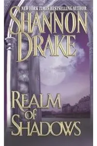 Cover of Realm of Shadows