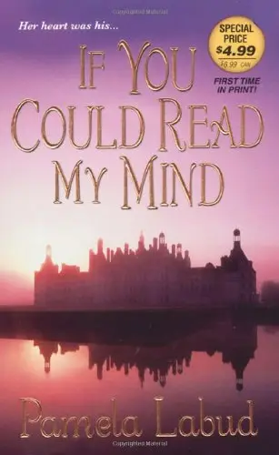 Cover of If You Could Read My Mind