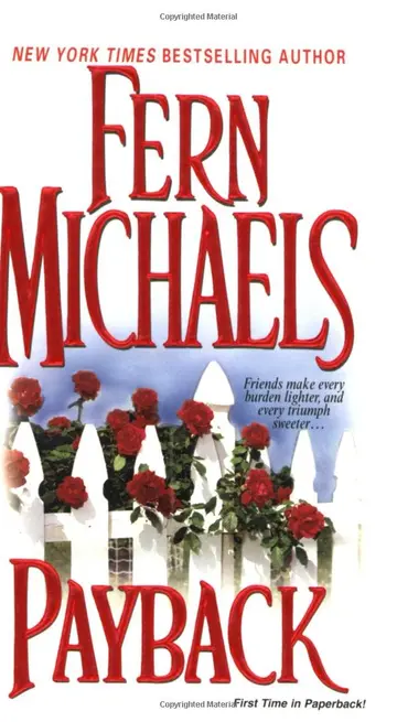 Cover of Payback