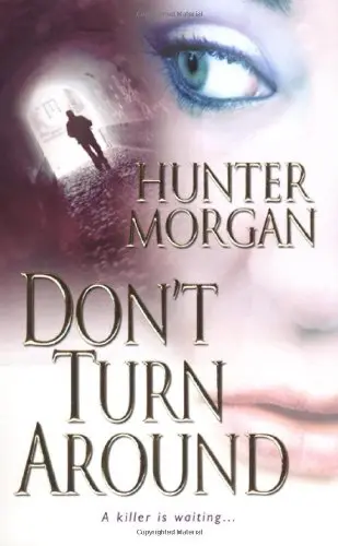 Cover of Don'T Turn Around