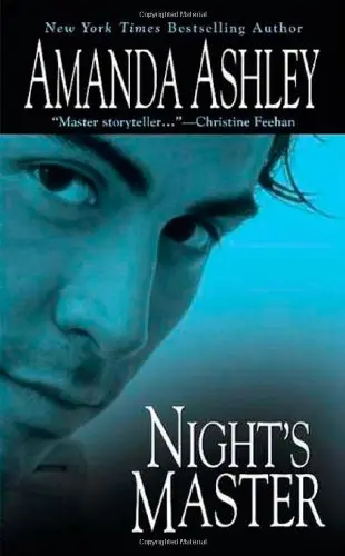 Cover of Night's Master