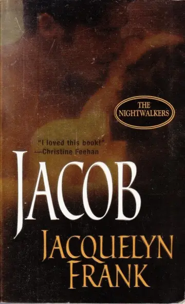 Cover of Jacob