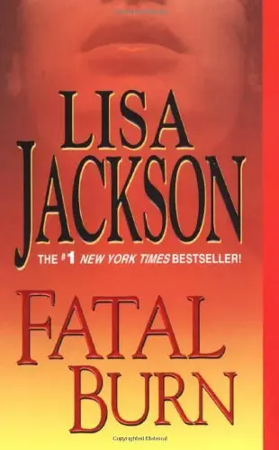 Cover of Fatal Burn