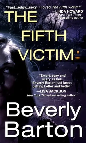 Cover of Fifth Victim, the