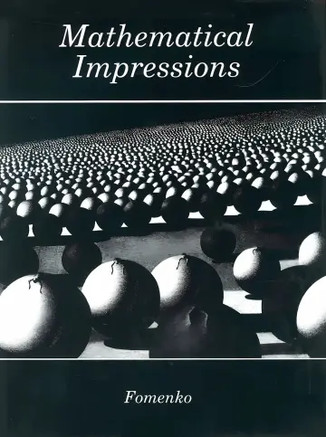 Cover of Mathematical Impressions