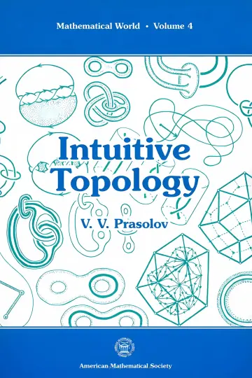 Cover of Intuitive Topology