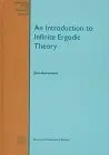 Cover of An Introduction to Infinite Ergodic Theory