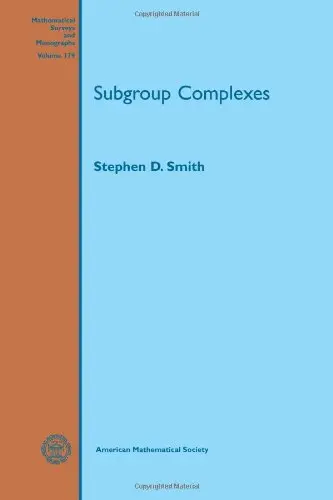 Cover of Subgroup Complexes