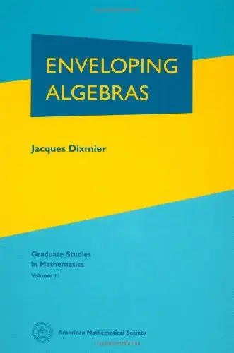 Cover of Enveloping Algebras
