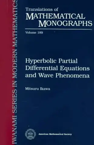 Cover of Hyperbolic Partial Differential Equations and Wave Phenomena