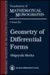 Cover of Geometry of Differential Forms