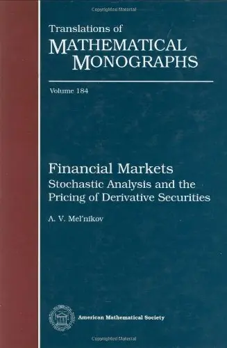 Cover of Financial Markets