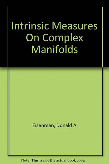 Cover of Title