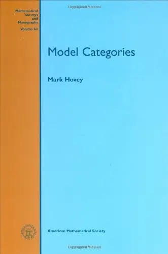Cover of Model Categories