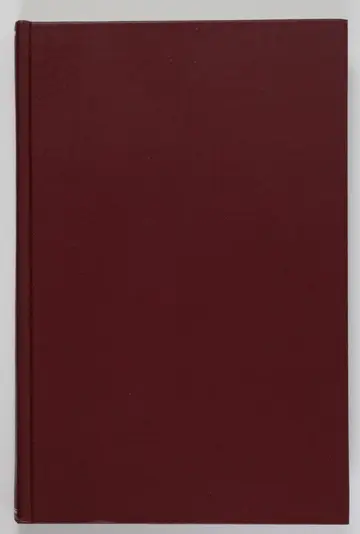 Cover of Introduction to Approximation Theory