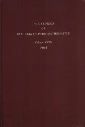 Cover of Harmonic Analysis in Euclidean Spaces (001)