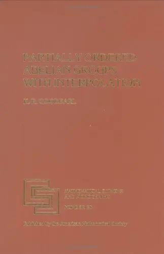 Cover of Goodearl
